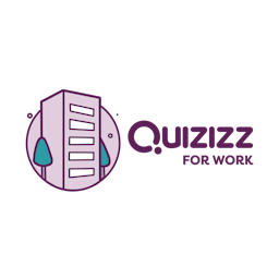 Quizizz for Work logo
